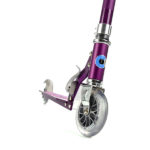 Trotineta Sprite violet Maxi  MICRO — изображение 3