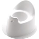 Oala TOP Rotho (alb, verde)