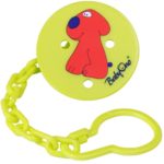 Lantisor pentru suzeta cu clip BabyOno — изображение 2