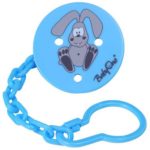 Lantisor pentru suzeta cu clip BabyOno