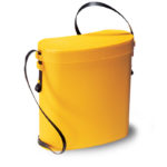 Binoclu X4 Special 50 yelow NAVIR — изображение 3