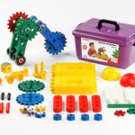 Constructor Inginer 62buc MINILAND