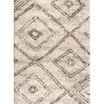 Covor Leoti 200x290 kaki Winkler SDE