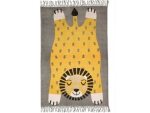 Covoras copii Baba 110x170cm Nattiot