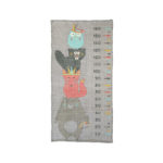 Covoras copii Totem 80x170cm Nattiot