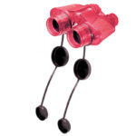 BINOCLU X3 Super 40 Red dm.36 NAVIR