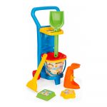 Carucior plaja Wader