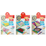 Set creatie- Desene cu autocolante RMS