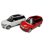 Masina Range Rover 1:24 Rastar in assort.