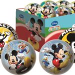 Minge copii Mickey 15 cm