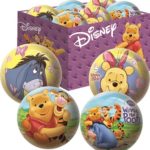 Minge copii Winnie 15 cm