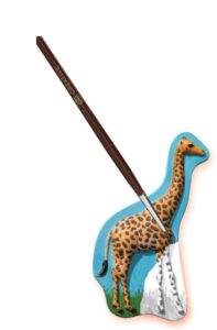 Set turnare si pictura - animale SES — изображение 2