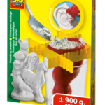 Set turnare pulbere SES