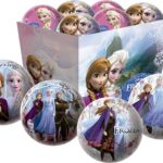 Minge copii Frozen2 15 cm