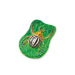 Set turnare si pictura - animale infricosatoare SES — изображение 3