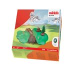 Loc de trecere al trenului MARKLIN