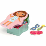 Joc magnetica - Belissimo Djeco — изображение 2