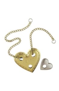 Puzzle-ul Cast Inima Eureka - imagine 2