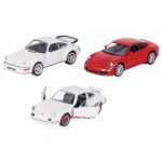 Masina Porsche 11,3 cm Goki