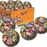 Minge copii Top Wings 15 cm