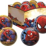 Minge copii Spiderman 15 cm
