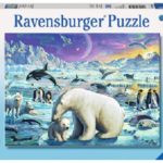 Puzzle Animale polare RAVENSBURGER