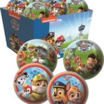 Minge copii Paw Patrol 15 cm