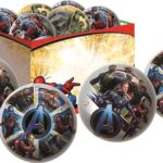 Minge copii Avengers 15 cm