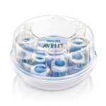 Philips Avent Sterilizator pentru microunde - imagine 2