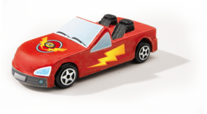 Set turnare si pictura - masini SES — изображение 4