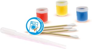 Colorare cu puncte SES - imagine 3