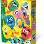 Set creatie - Baloane handmade SES
