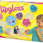 Set Pentru a face propriul luciu de buze SES