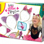 Set creatie - banda par handmade SES