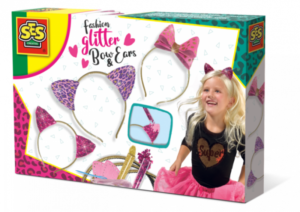 Set creatie - banda par handmade SES