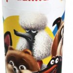 Puzzlika /Puzzle 5 in 1 "Dogs"