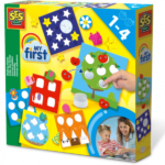 Set creatie - Forme SES