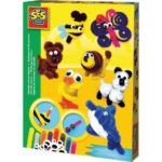 Set Chenille figuri de anmale SES