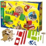 Set de instrumente SES