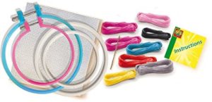 Brodarea fluturi in set SES — изображение 4