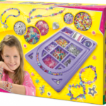 Set Mega bijuterii pentru fete - bijuterie SES