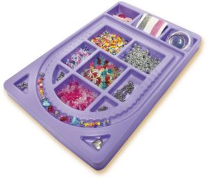 Set Mega bijuterii pentru fete - bijuterie SES - imagine 2