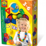 Set eu invati sa fac mergele SES