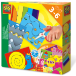 Set eu invati sa folosesc foarfece SES