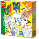 Set eu invati sa sclipesc SES