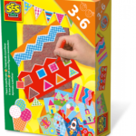 Set eu invati sa perforezi SES