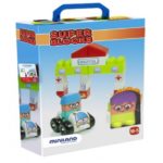 Constructor spital MINILAND