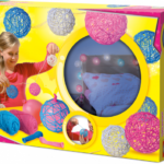 Set de modelare ghirlanda SES