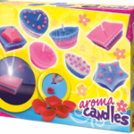 Set a face luminari parfumate SES