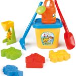 Set mare p/u nisip Wader